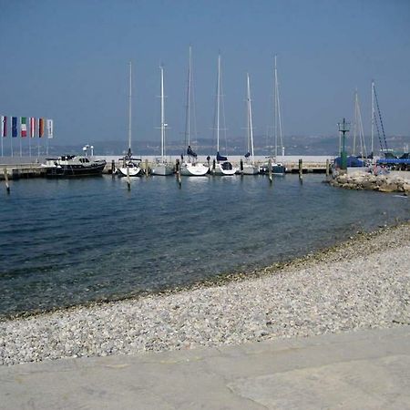 Apartment Kp With Parking Koper Buitenkant foto