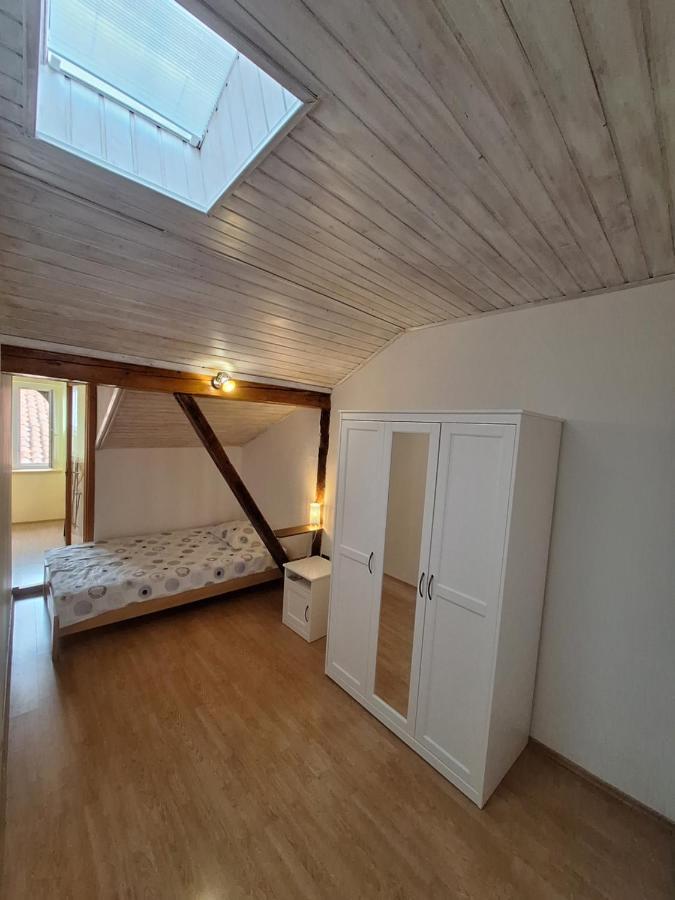 Apartment Kp With Parking Koper Buitenkant foto